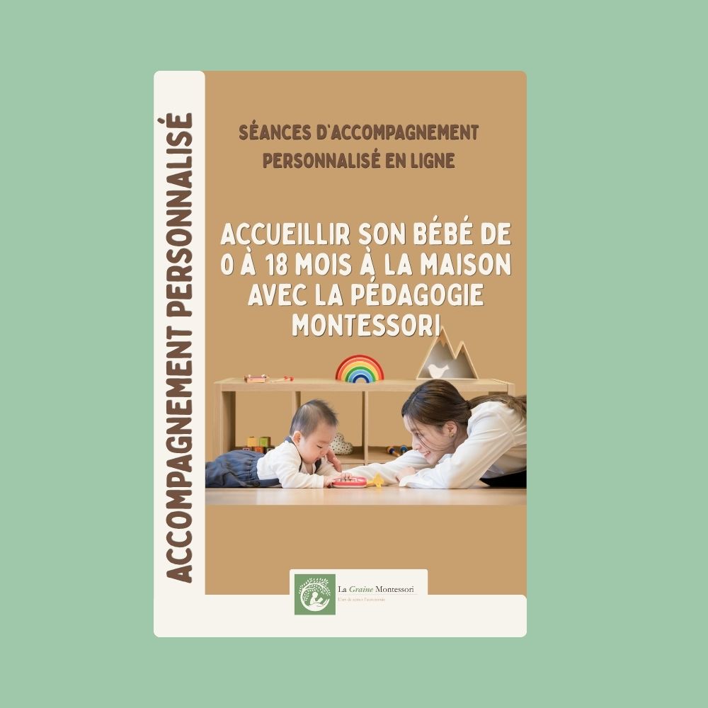 accueillir son bébé de 0 à 18 mois à la maison avec la pédagogie montessori accueillir son bébé de 0 à 18 mois à la maison avec la pédagogie montessori